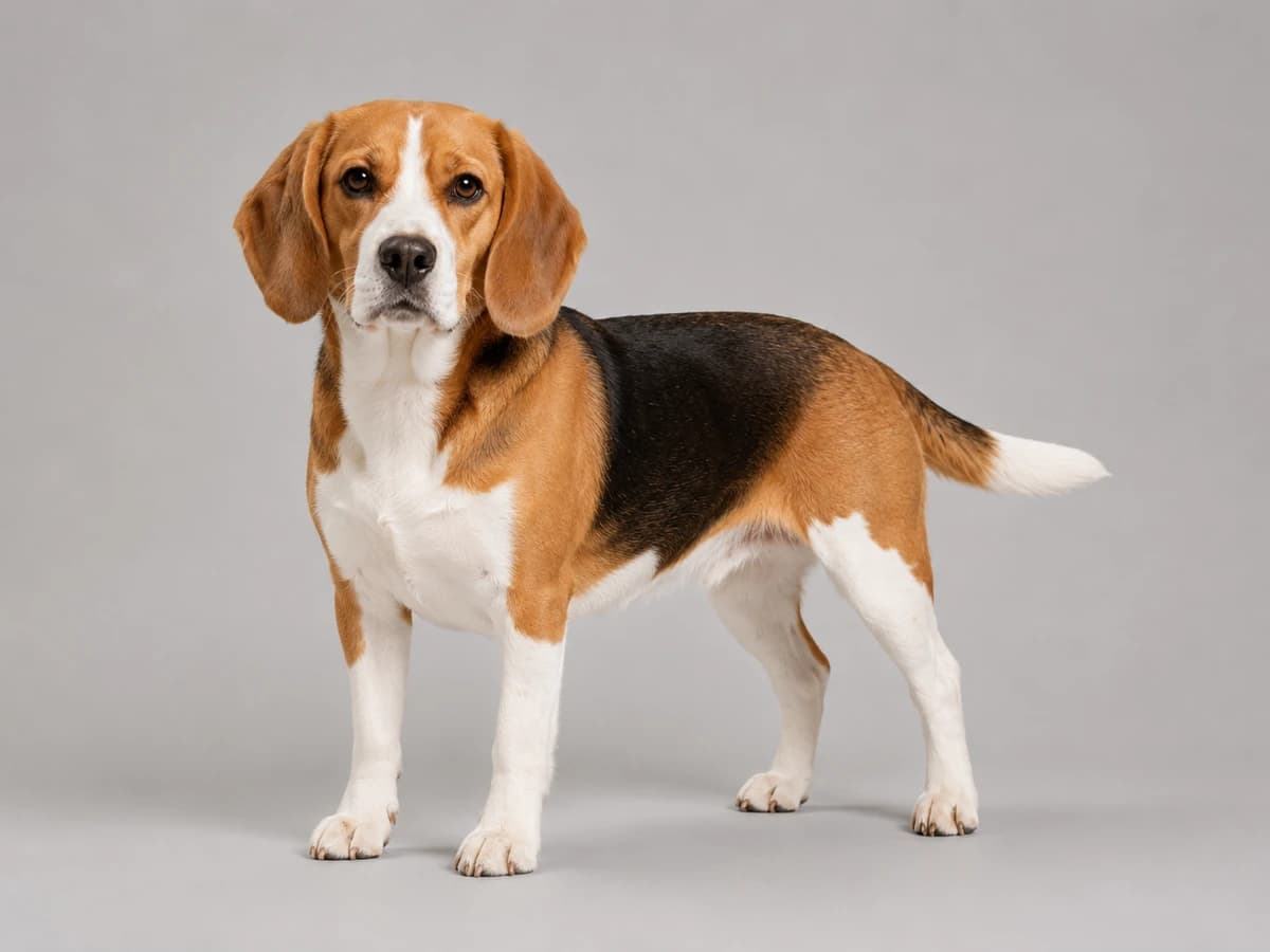 Beagle
