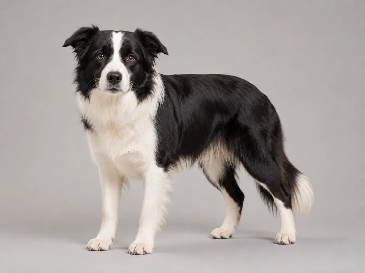 Border Collie