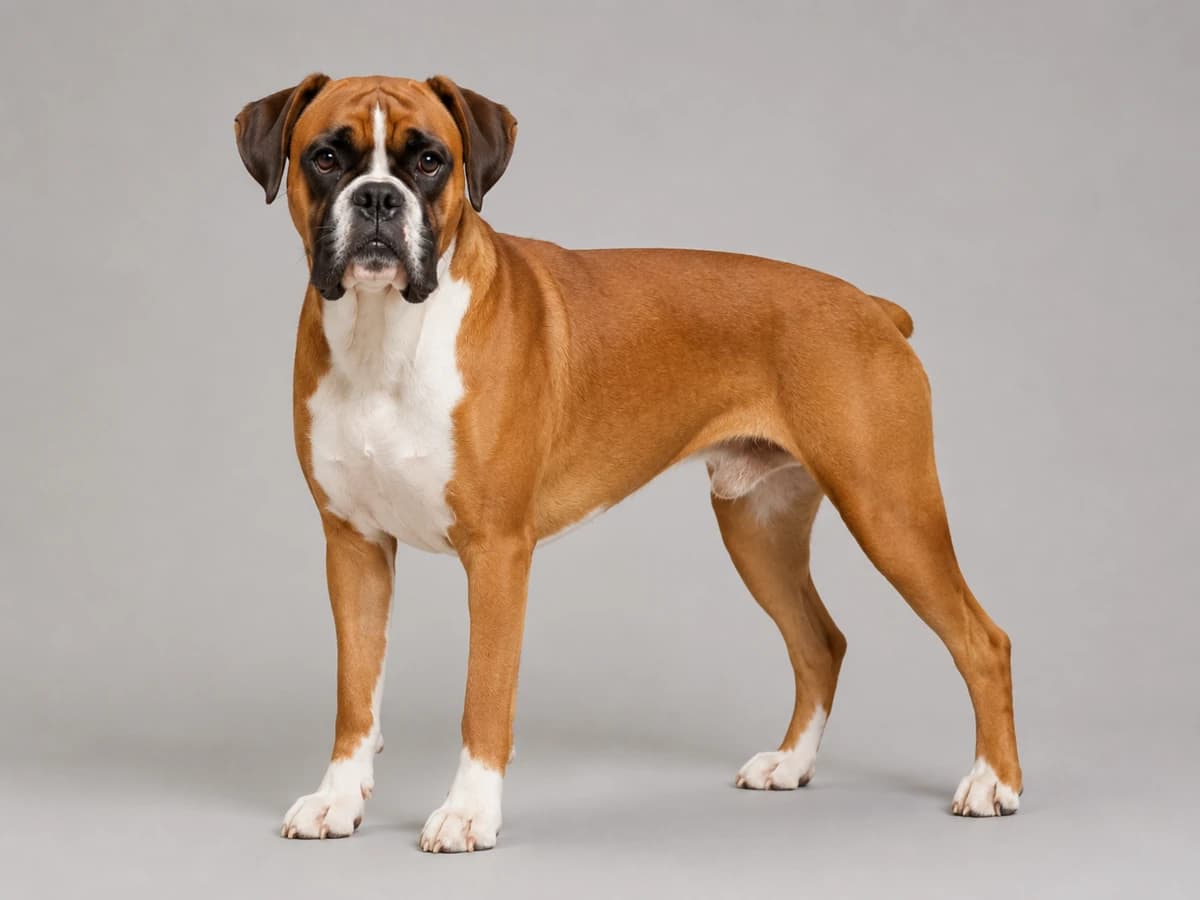 Boxer