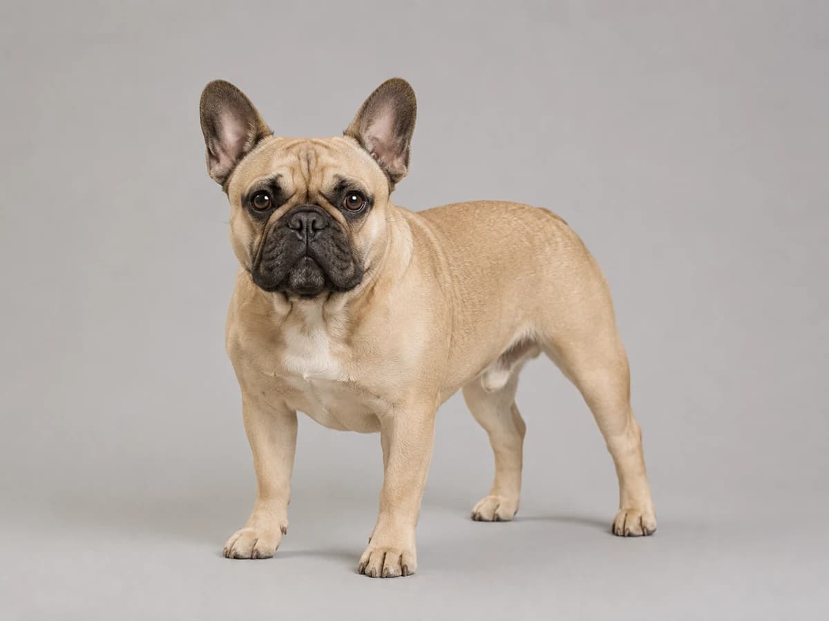 Bulldog Francés