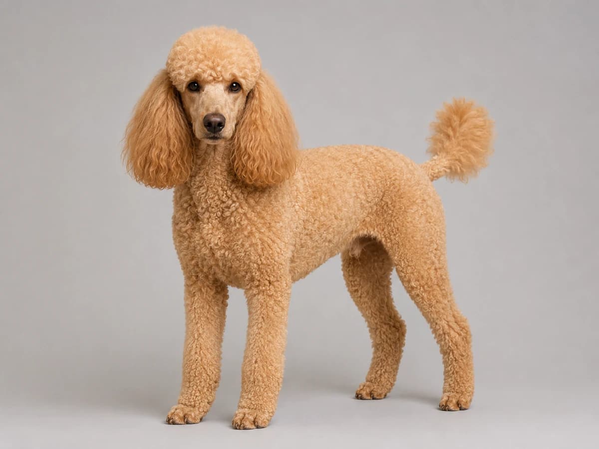 Caniche