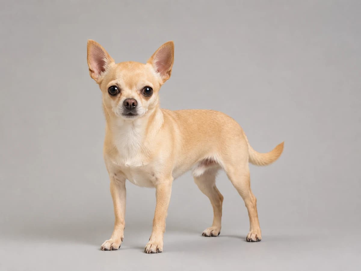 Chihuahua