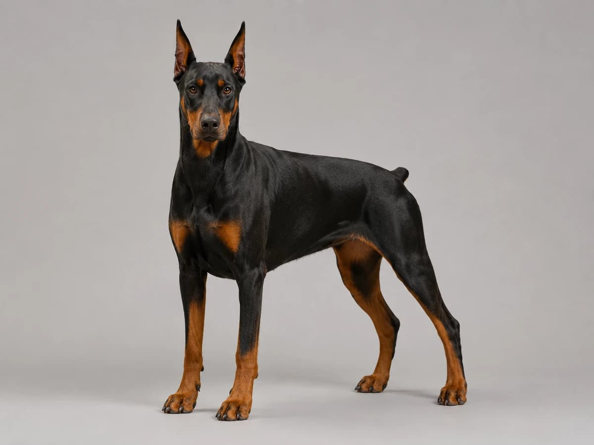 Dobermann