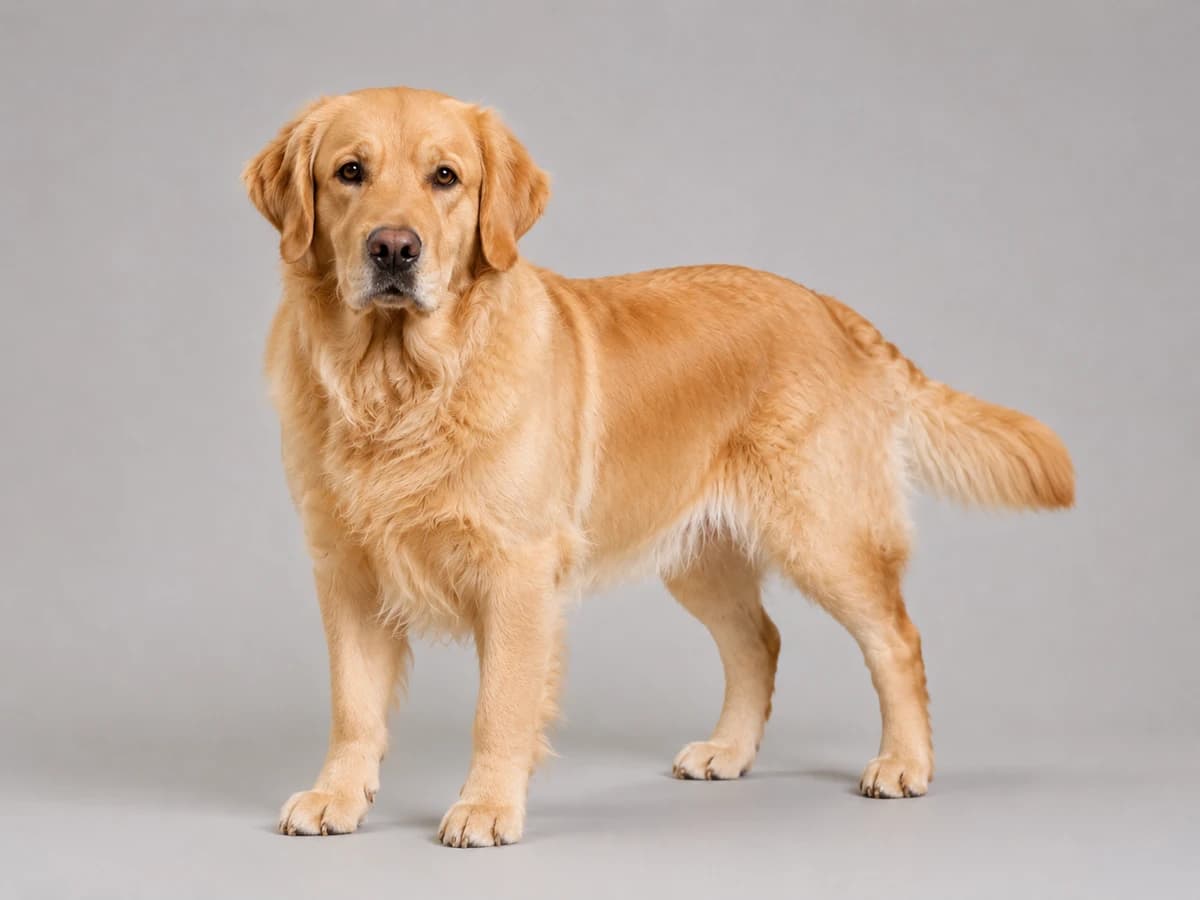 Golden Retriever