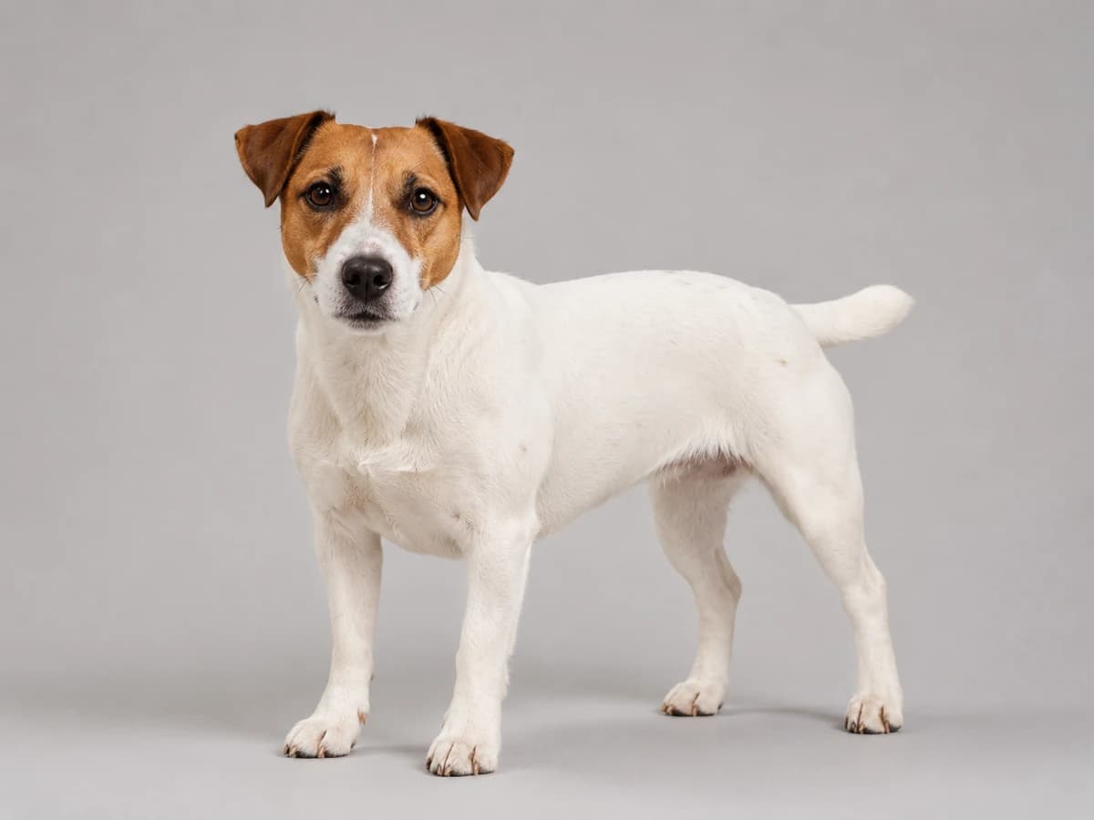 Jack Russell Terrier