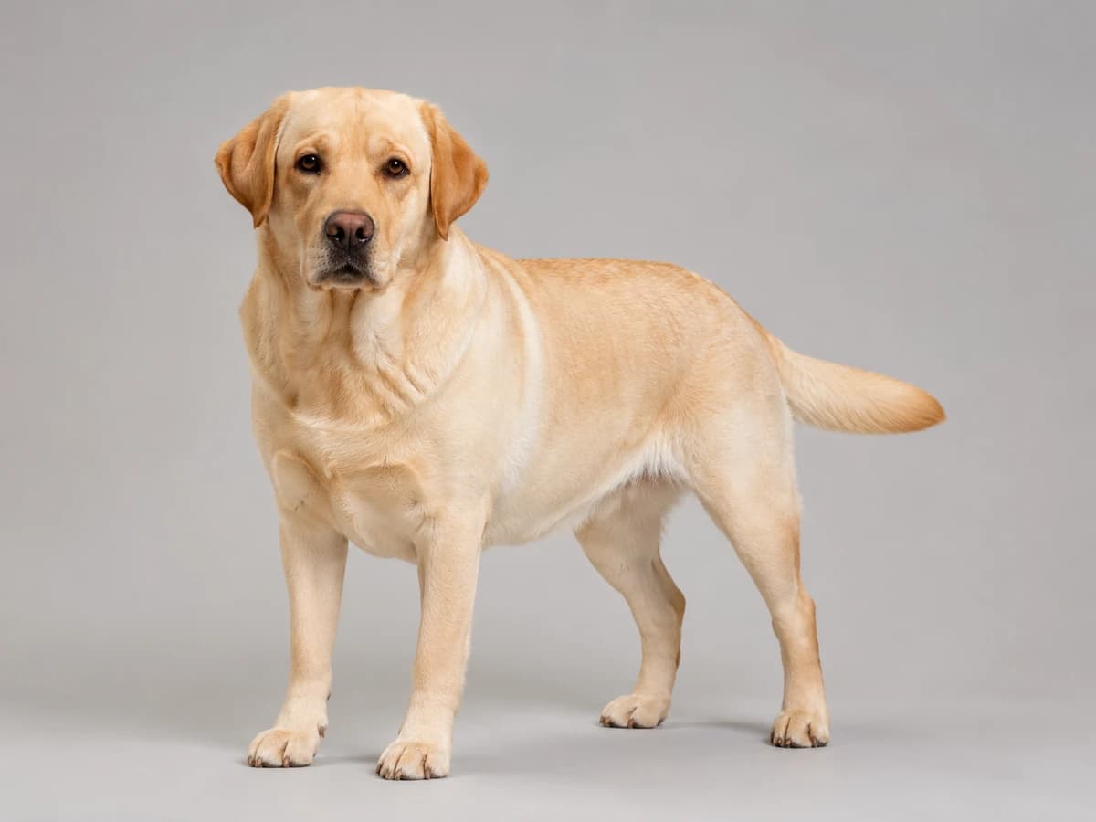 Labrador Retriever