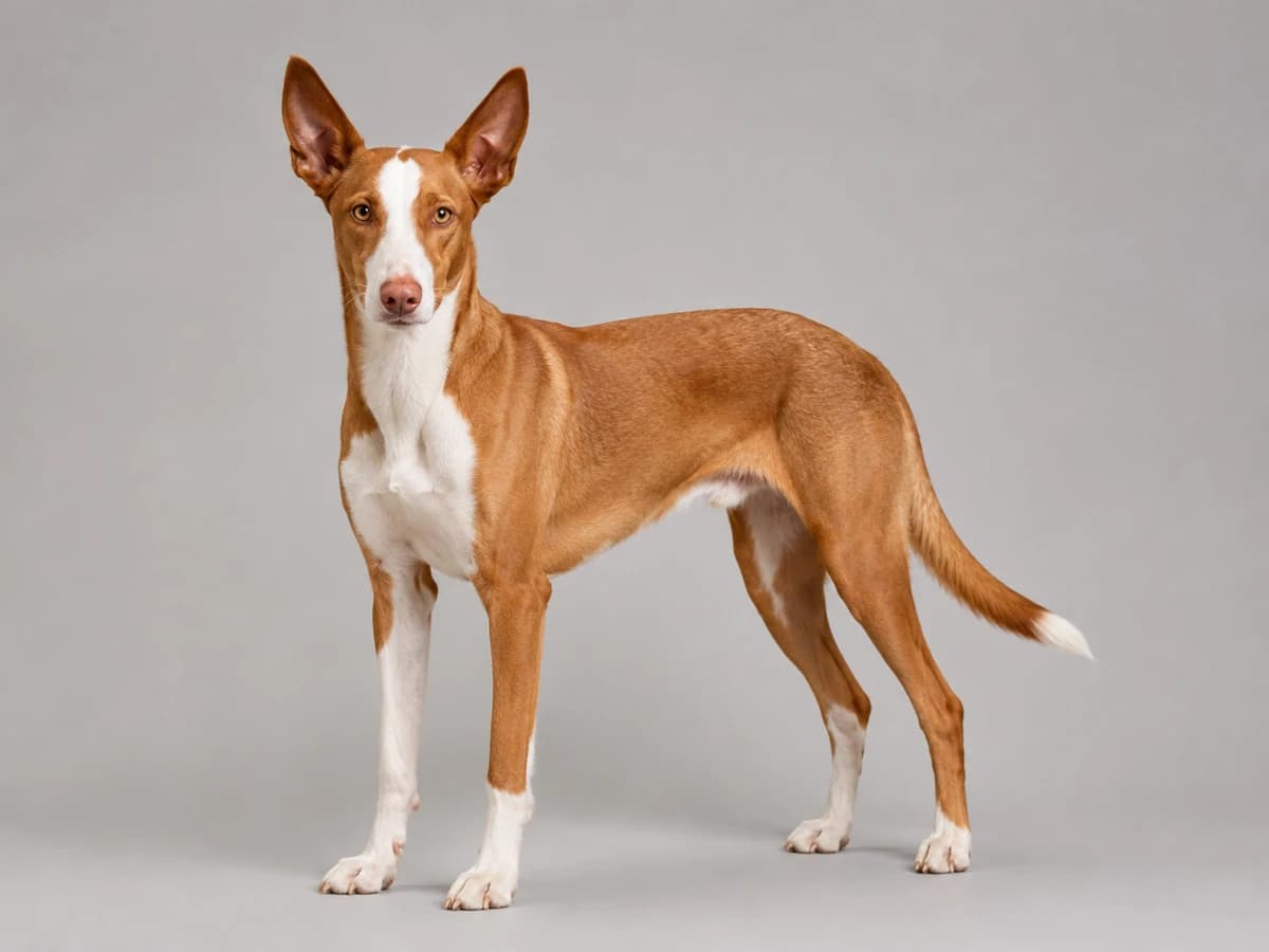 Podenco