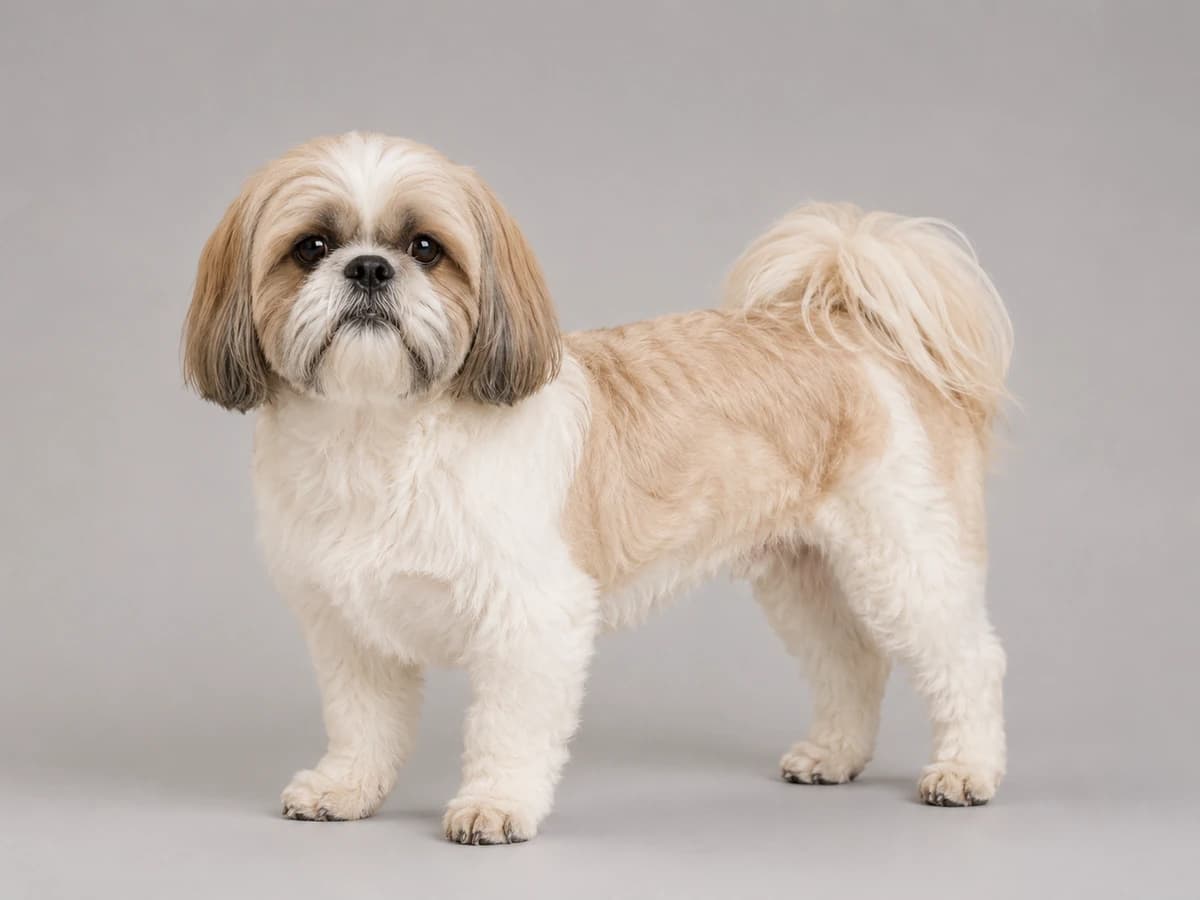 Shih Tzu