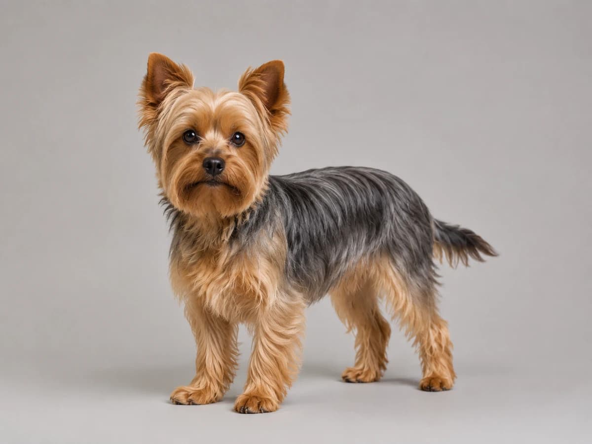 Yorkshire Terrier